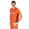 Player cutout