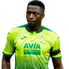 Player cutout