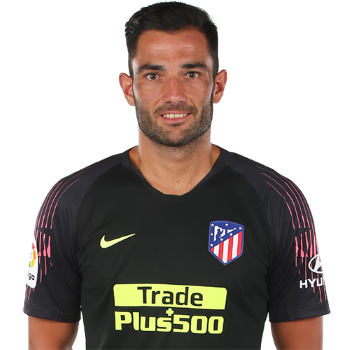 Antonio Adán profile image