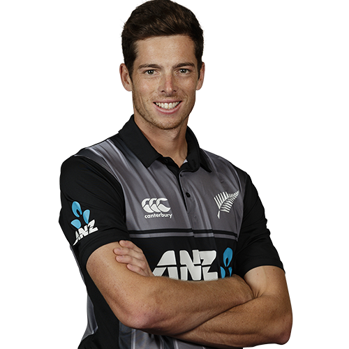 Mitchell Santner