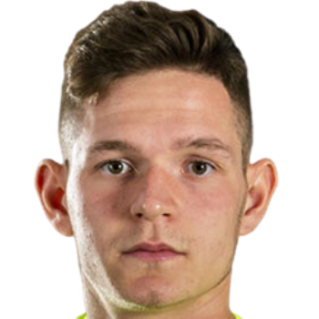 Stefanos Souloukos profile image