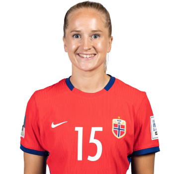Amalie Eikeland profile image