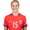 Player cutout