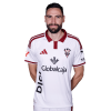 Player cutout
