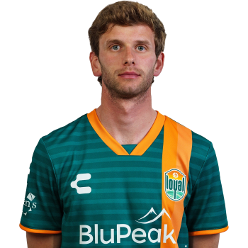 Collin Martin profile image