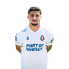 Player cutout