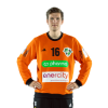 Player cutout