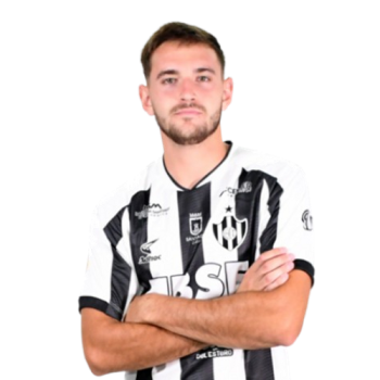 Yuri Casermeiro profile image