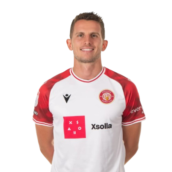 Jordan Houghton profile image