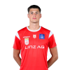 Player cutout