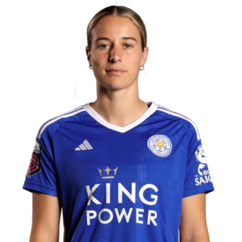 Courtney Nevin profile image