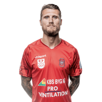 Nicolai Geertsen profile image