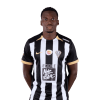 Player cutout