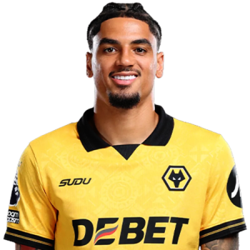 Ki-Jana Hoever profile image