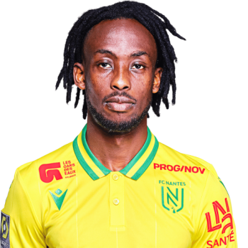Tino Kadewere profile image