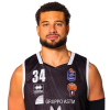 Player cutout