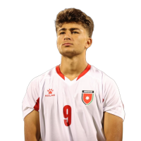 Player Cutout