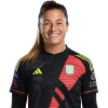 Player cutout