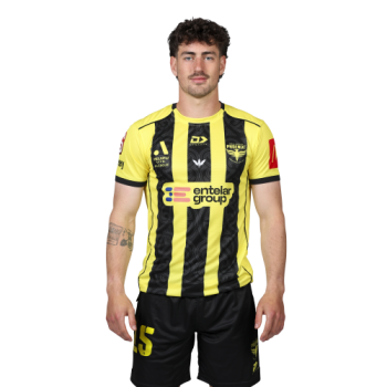 Isaac Hughes profile image