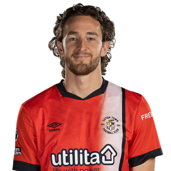 Tom Lockyer profile image