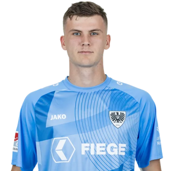 Marian Kirsch profile image