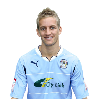 Carl Baker profile image