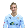 Player cutout
