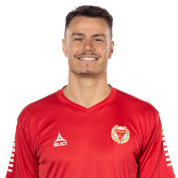 Melker Hallberg profile image