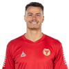 Player cutout