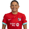 Player cutout