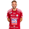 Player cutout