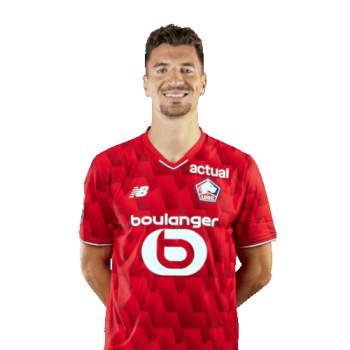 Thomas Meunier profile image
