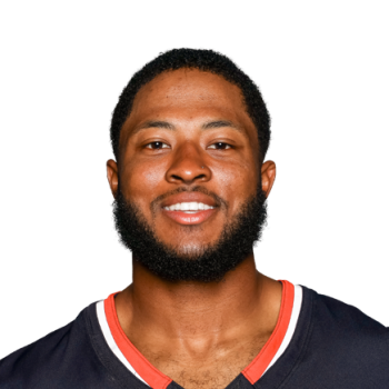 Xavier Johnson