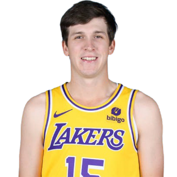 Austin Reaves