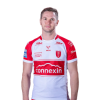 Player cutout