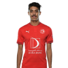 Player cutout