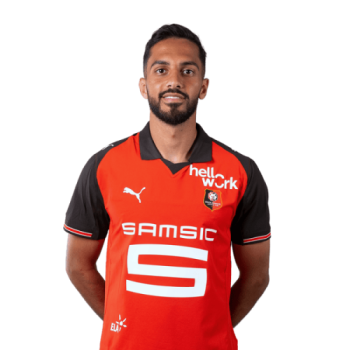 Musa Al-Taamari profile image