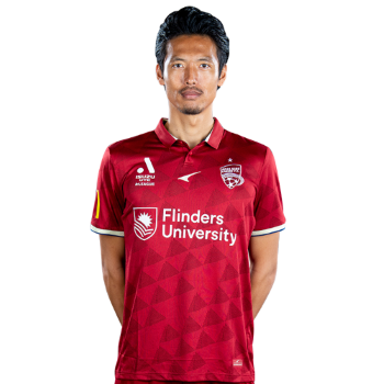 Hiroshi Ibusuki profile image