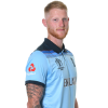Player cutout