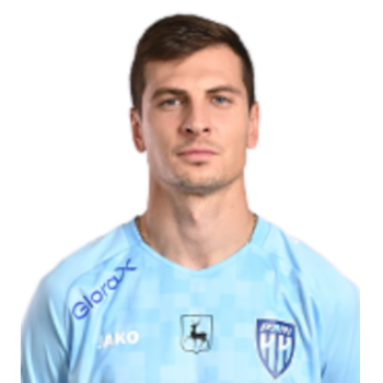 Dmitri Tikhiy profile image