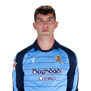 Unai Marrero