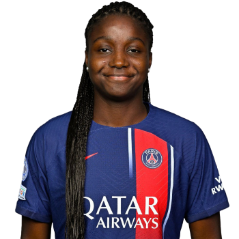 Thiniba Samoura profile image