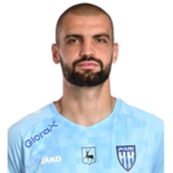 Kirill Gotsuk profile image