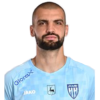 Player cutout