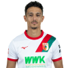 Player cutout