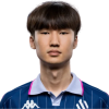 Player cutout