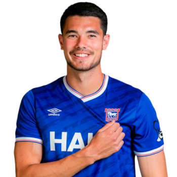 Elkan Baggott profile image