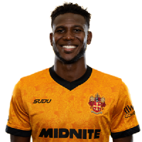 Player Cutout