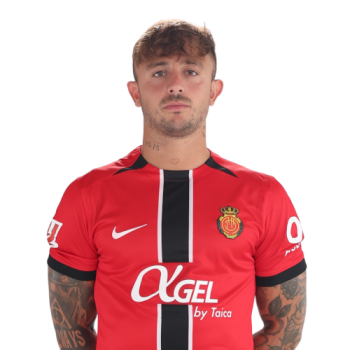Pablo Maffeo