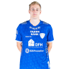 Player cutout